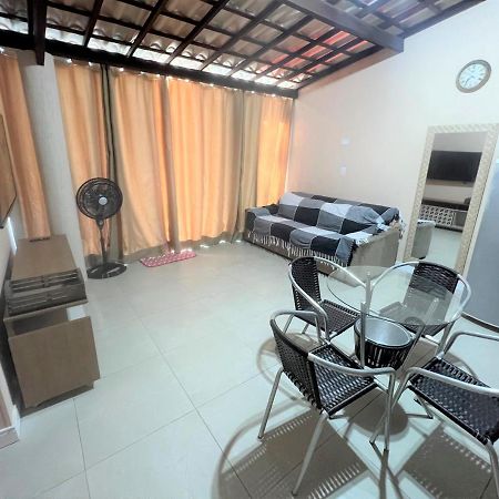 Sol De Bora Bora Vila Salvador Exterior foto
