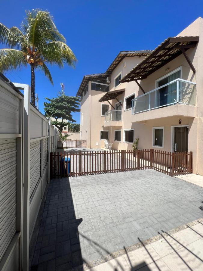 Sol De Bora Bora Vila Salvador Exterior foto