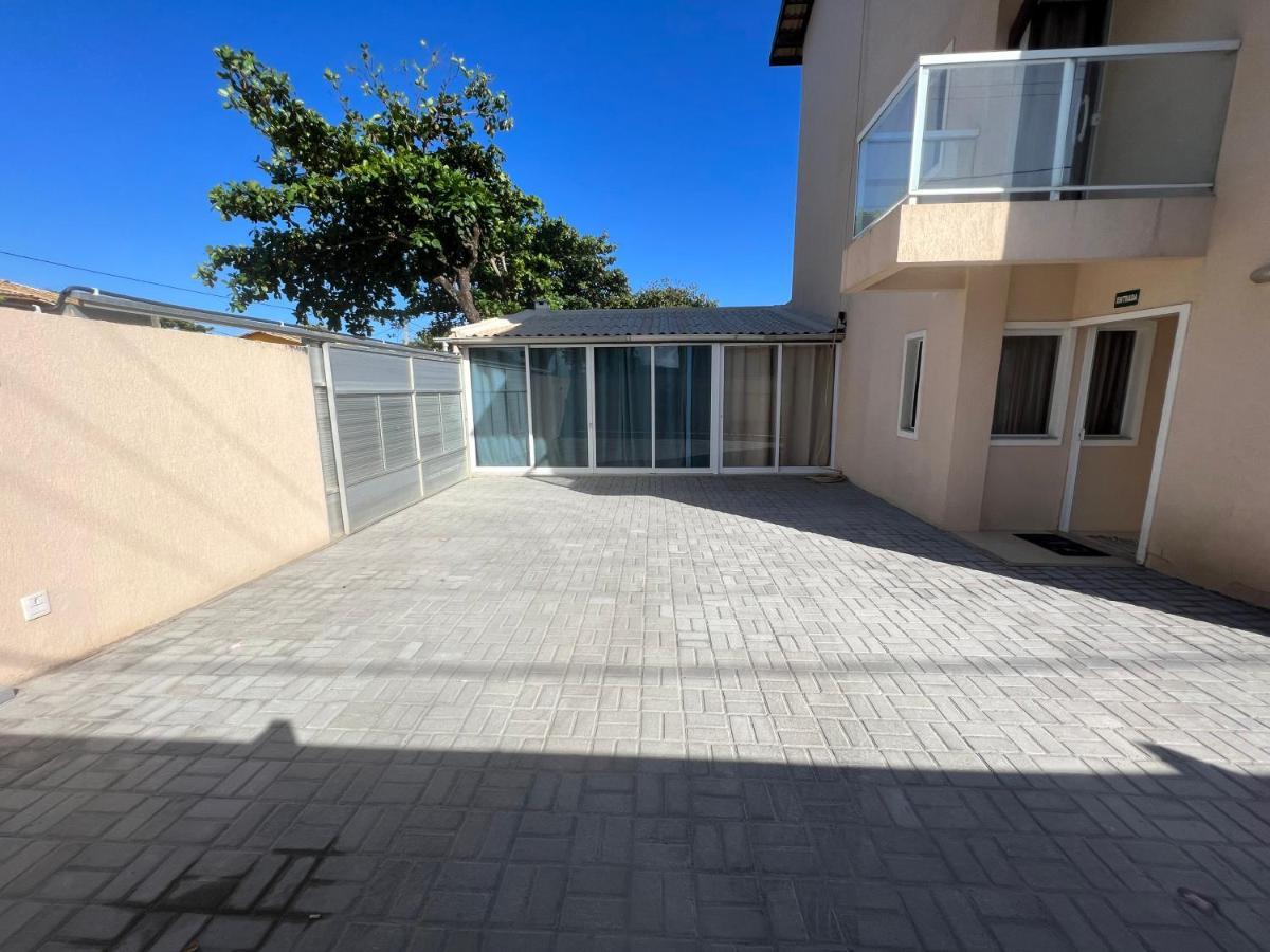 Sol De Bora Bora Vila Salvador Exterior foto