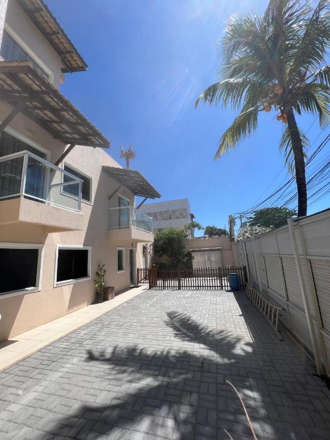 Sol De Bora Bora Vila Salvador Exterior foto