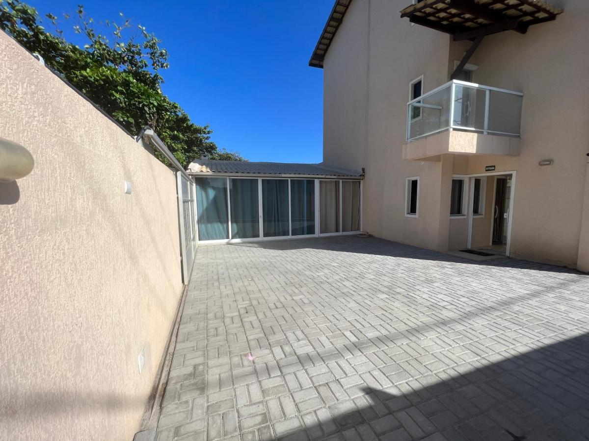 Sol De Bora Bora Vila Salvador Exterior foto