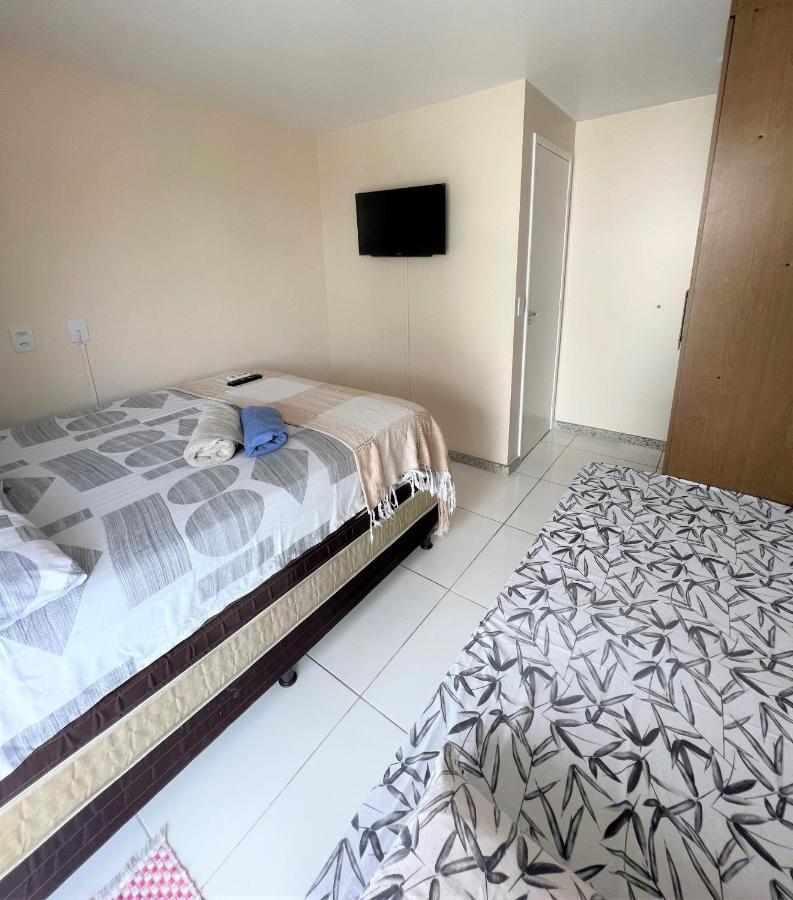 Sol De Bora Bora Vila Salvador Exterior foto