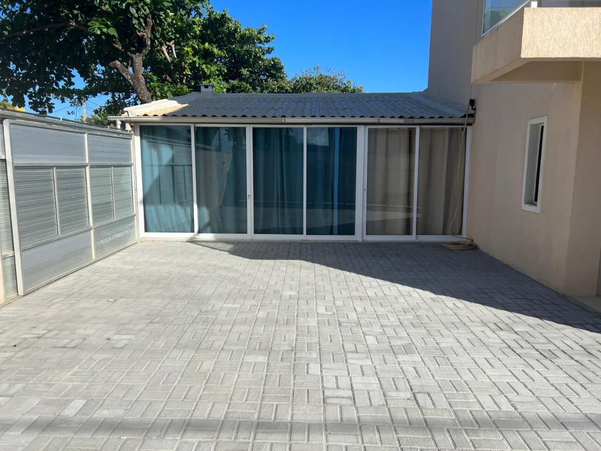 Sol De Bora Bora Vila Salvador Exterior foto