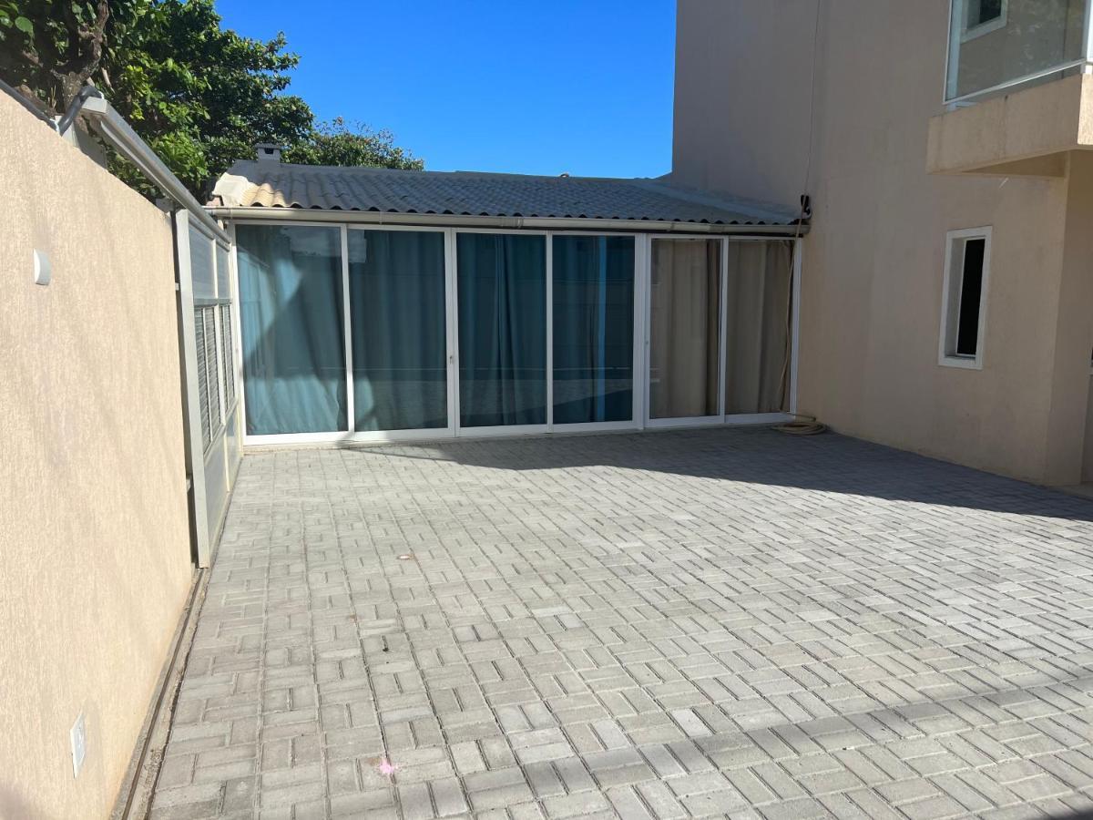 Sol De Bora Bora Vila Salvador Exterior foto