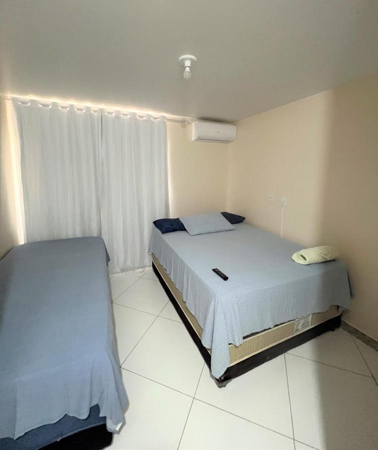 Sol De Bora Bora Vila Salvador Exterior foto