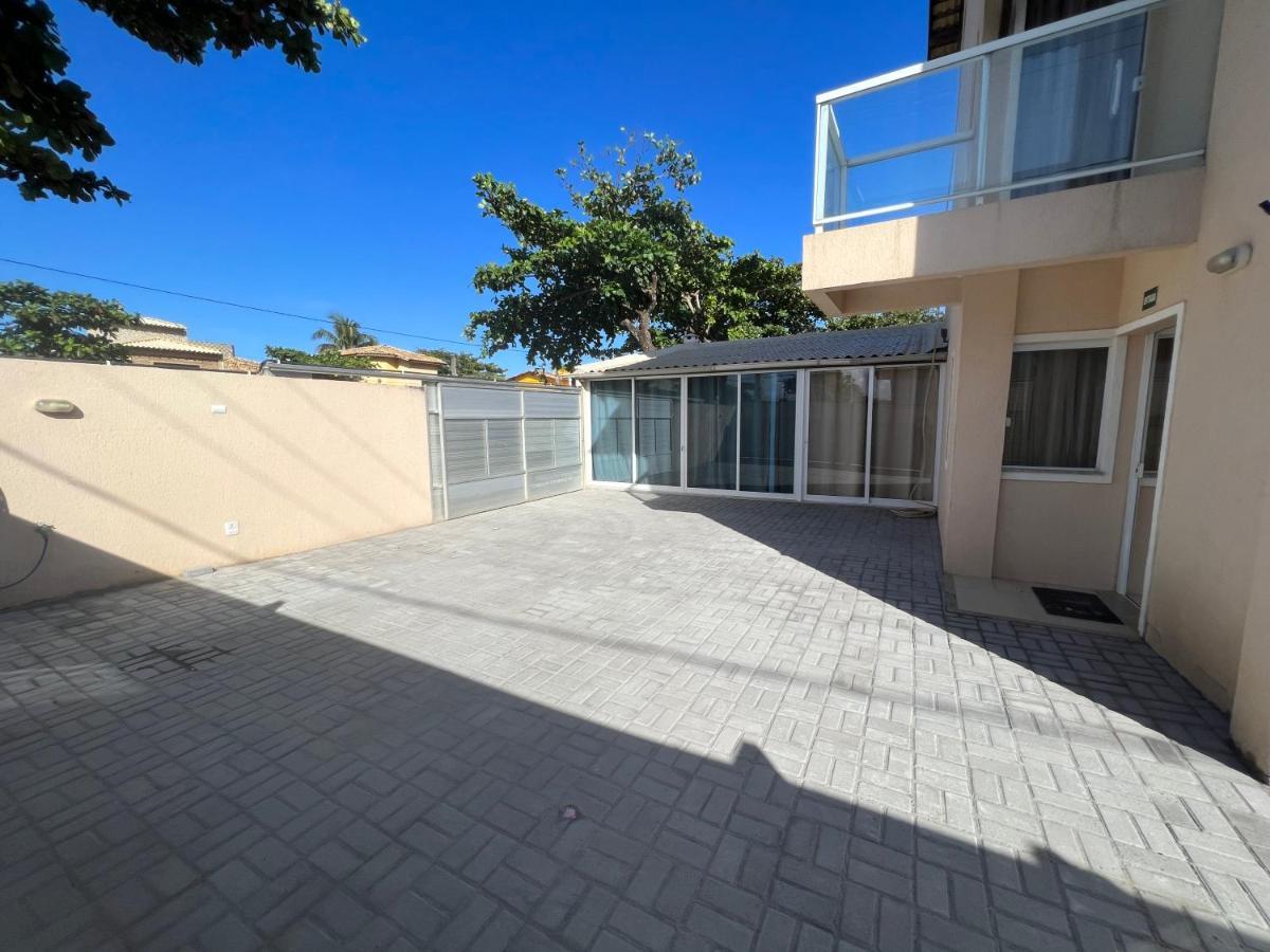Sol De Bora Bora Vila Salvador Exterior foto