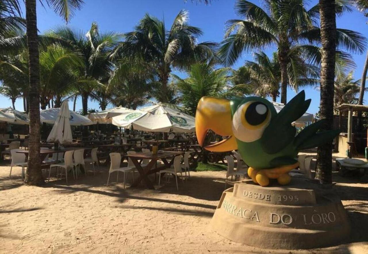 Sol De Bora Bora Vila Salvador Exterior foto