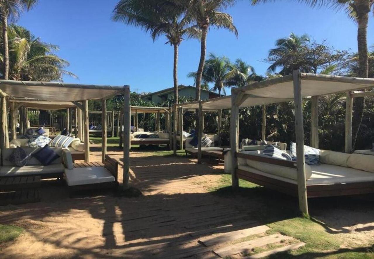 Sol De Bora Bora Vila Salvador Exterior foto