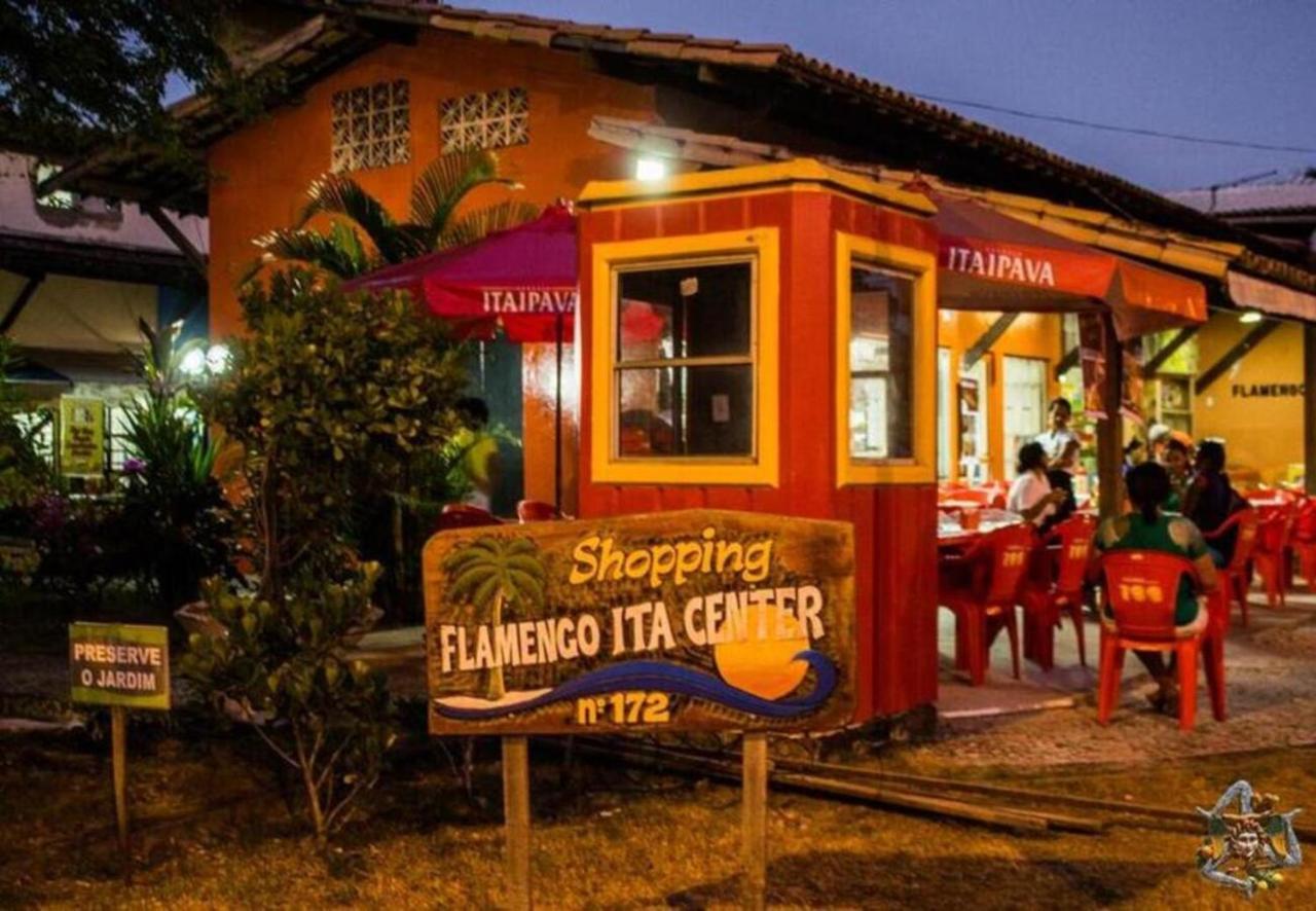 Sol De Bora Bora Vila Salvador Exterior foto