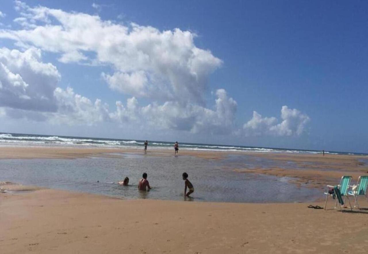 Sol De Bora Bora Vila Salvador Exterior foto