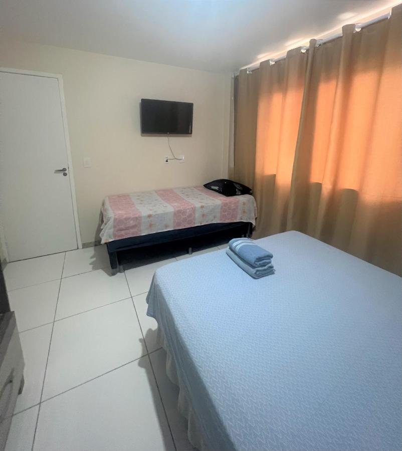 Sol De Bora Bora Vila Salvador Exterior foto