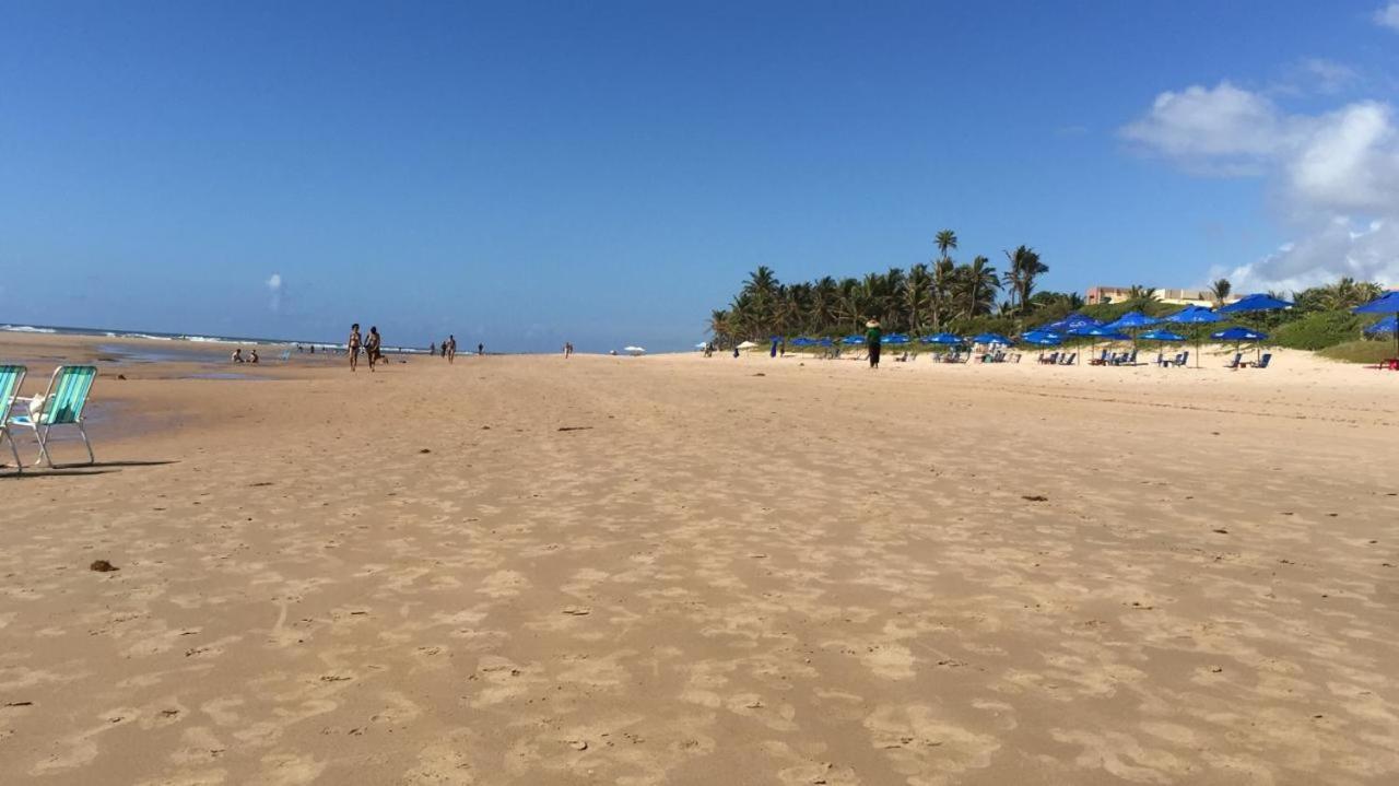 Sol De Bora Bora Vila Salvador Exterior foto